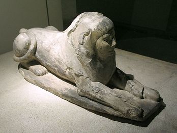 statue of nedjemu